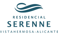 Logo Residencial Serenne